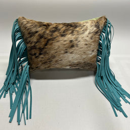 Let ‘er Buck Bronc Pillow