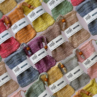 Soap Saver Bags