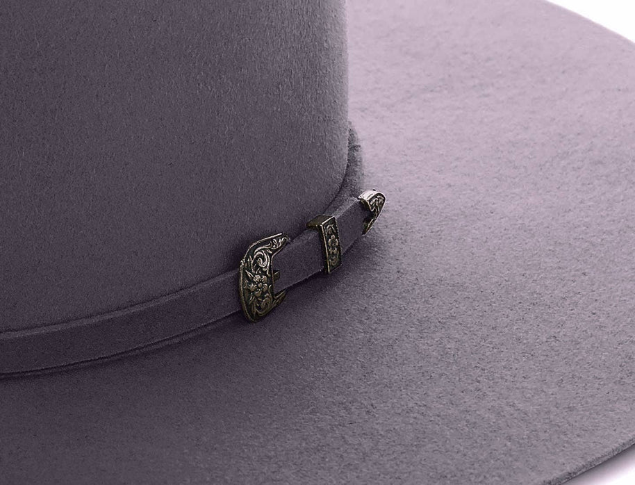 MHT Lubbock Cowoby Hat