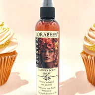 Aura Collection 8 oz Body Spray Mists Women Empowerment Line