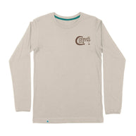 Cowboy Country Club Long Sleeve T-Shirt