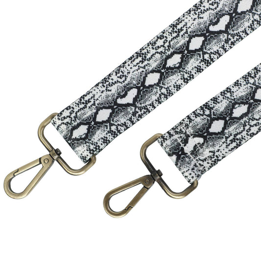 Guitar Strap - Python Print