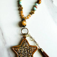 Star Chaser Necklace