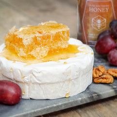 Pure Southern Honey, Honeycomb 7 Oz