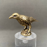 Brass Crow