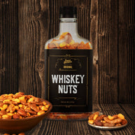 Whiskey Nuts