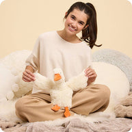 Goose Warmies Top Selling Warmies 13 Inch Heatable Plush