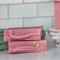 Goat Milk Soap Love Spell