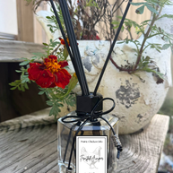 Room Fragrance Reed Diffuser