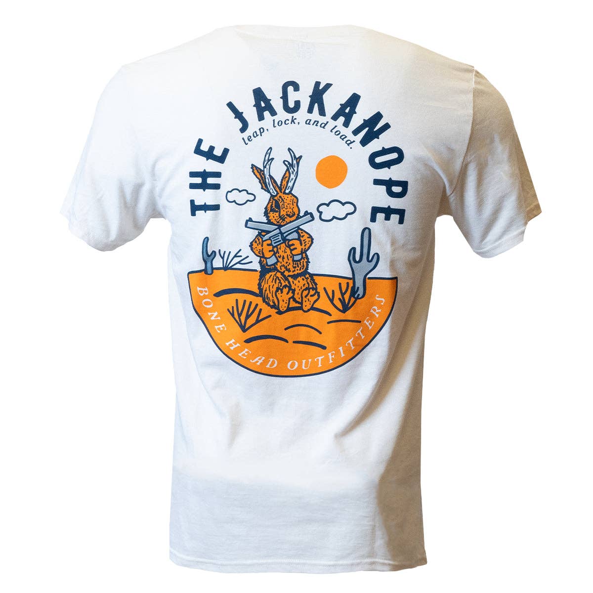 Jackanope T-Shirt