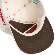 Sendero Lowlife Hat