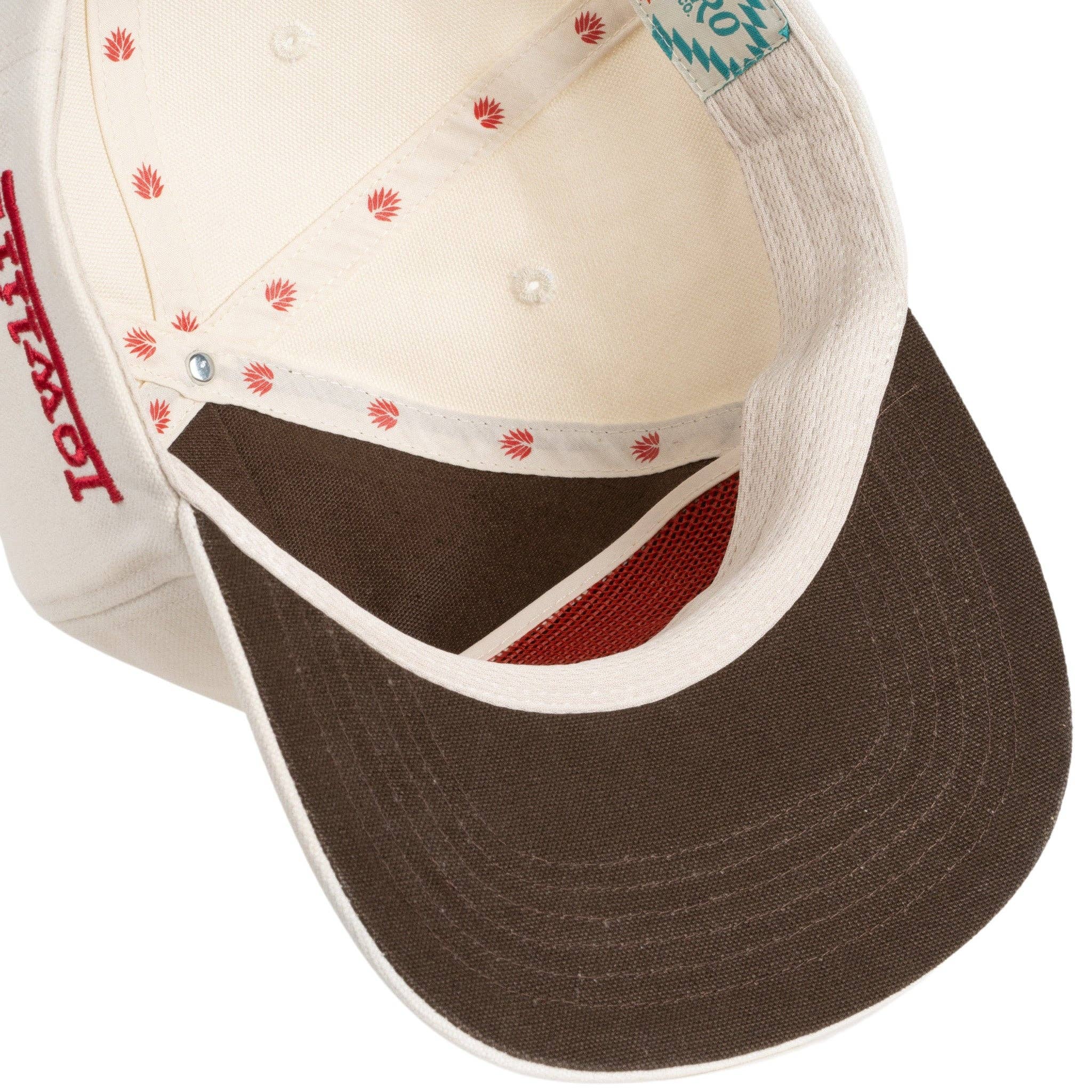 Sendero Lowlife Hat