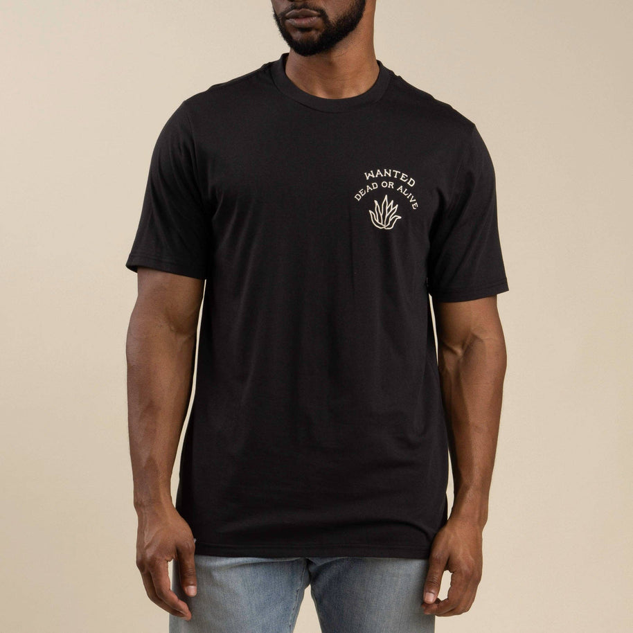 Sendero Dead or Alive T-Shirt