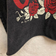 Outlaw Cropped T-shirt