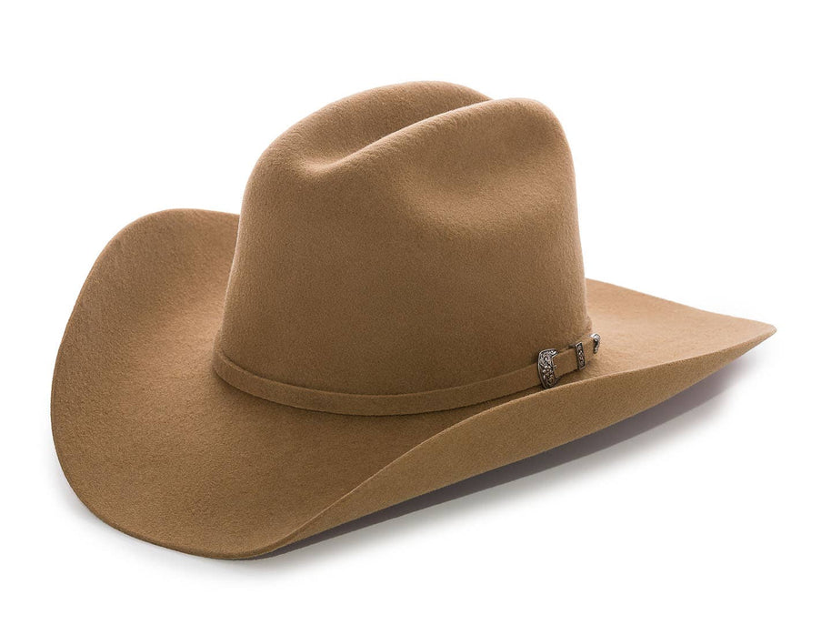 MHT Bourbon Cowboy Hat