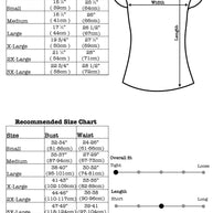 Heart Bandit Fitted Tee