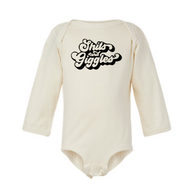 Shits & Giggles Onesie