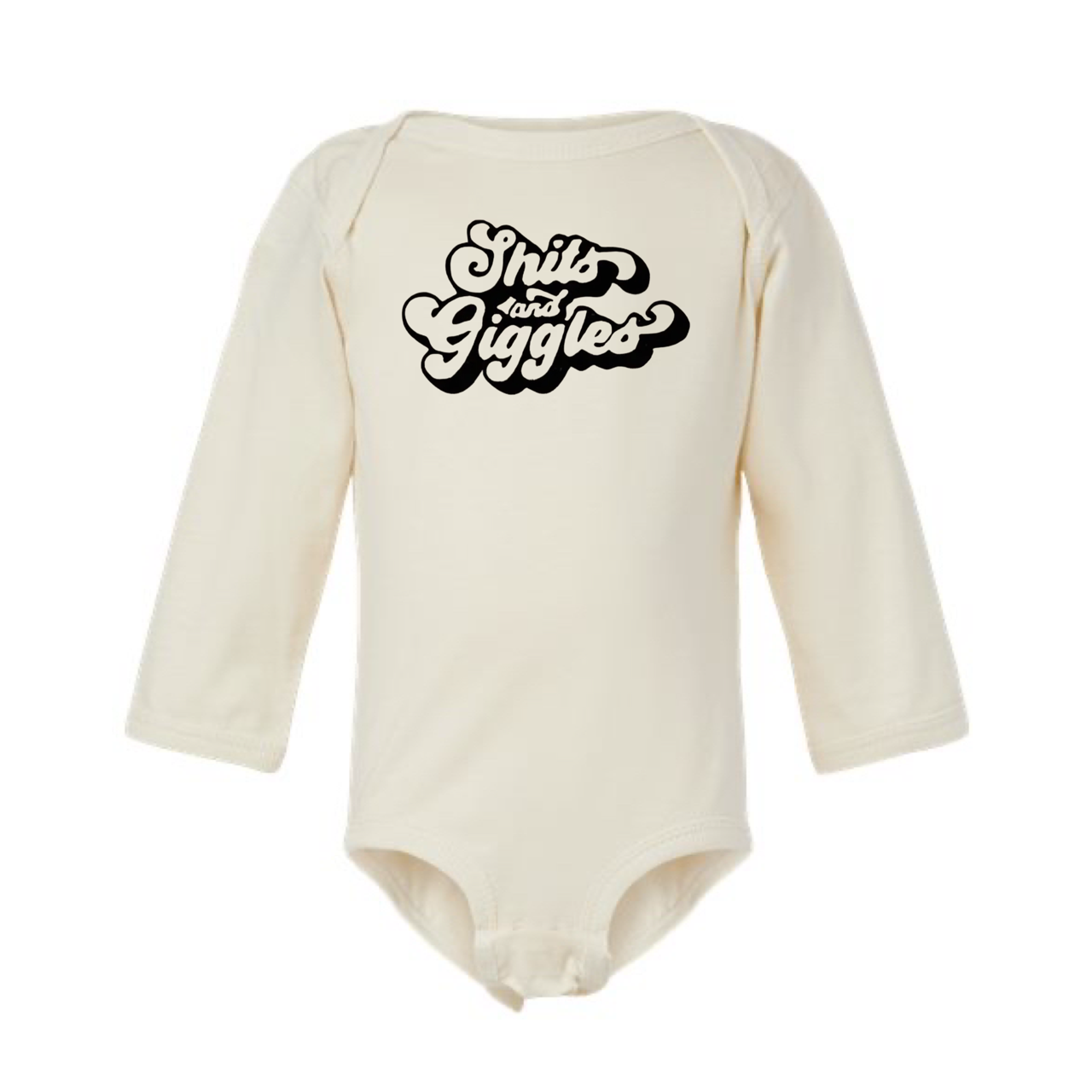 Shits & Giggles Onesie