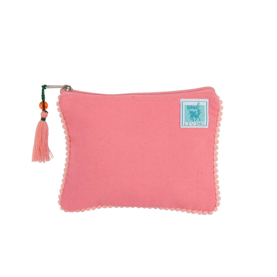 Multi-Goat Pouch 6x8