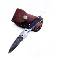 EDC Pocket Knife