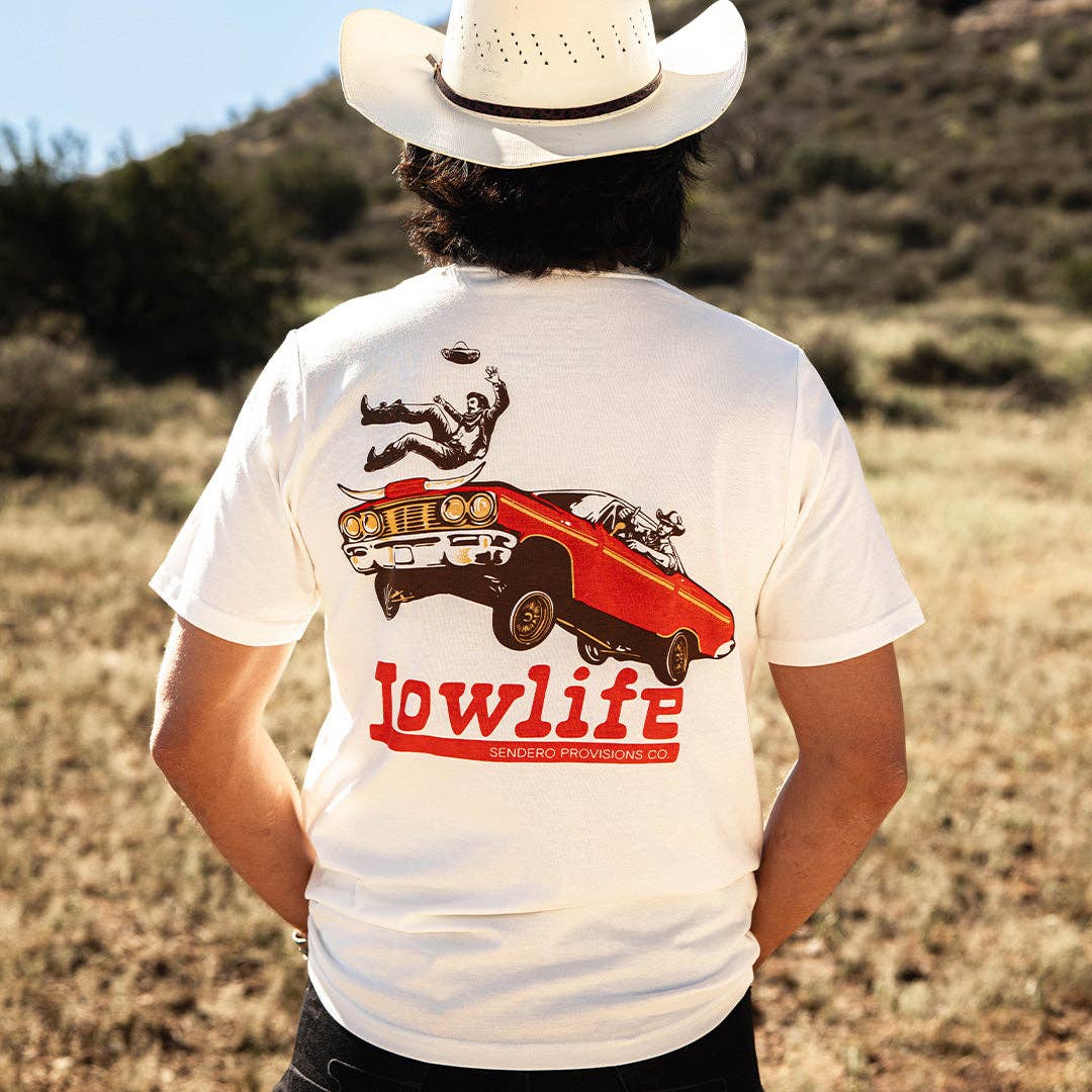Lowlife T-Shirt