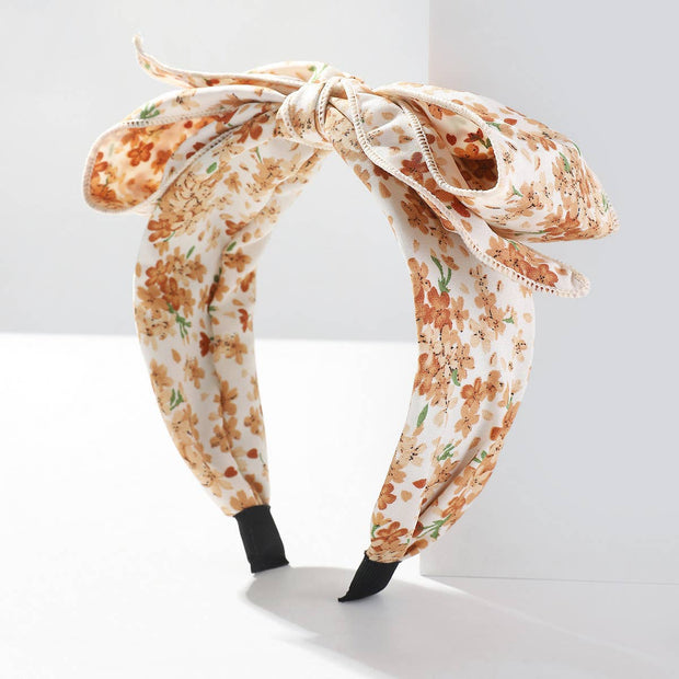 Bowknot Headband