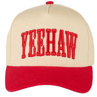Yeehaw Trucker Cap