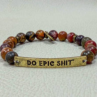 New Sassy Bracelets