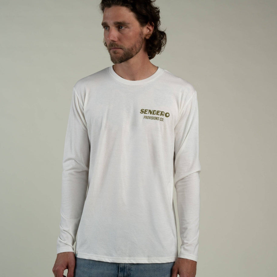 Sendero Deer Fishers Long-Sleeve