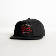 Good Luck Hat