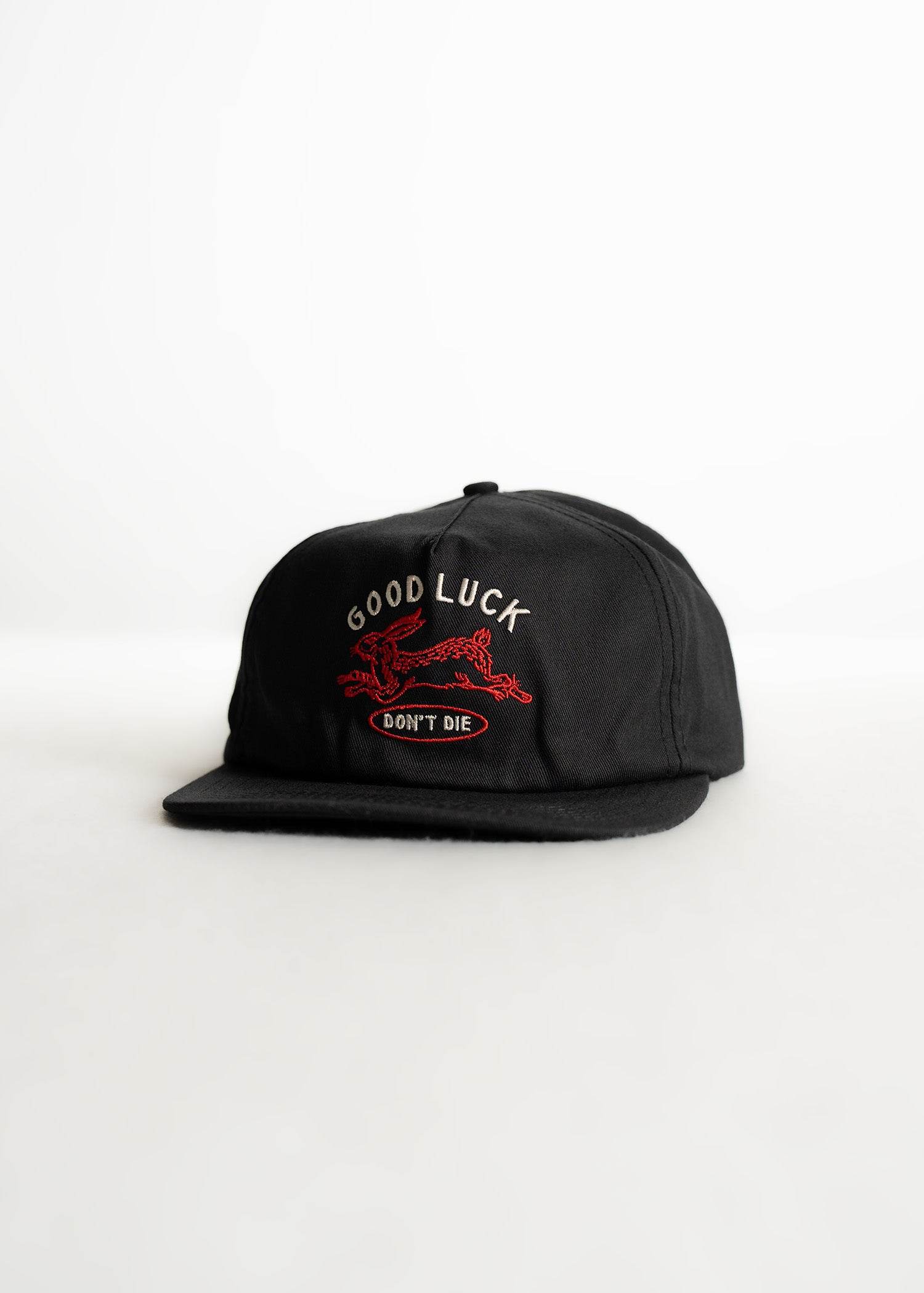 Good Luck Hat