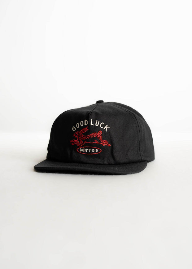 Good Luck Hat