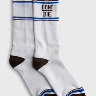 Good Luck Socks