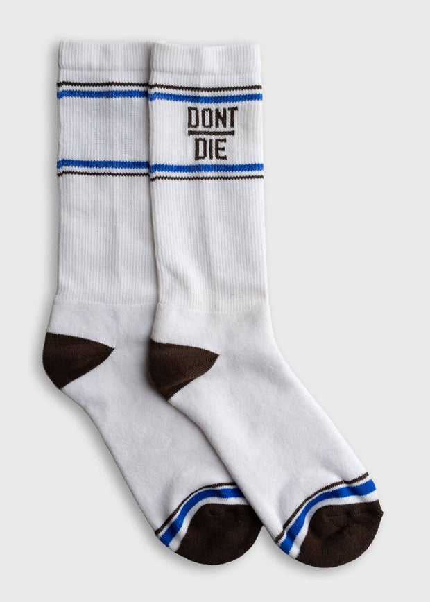 Good Luck Socks