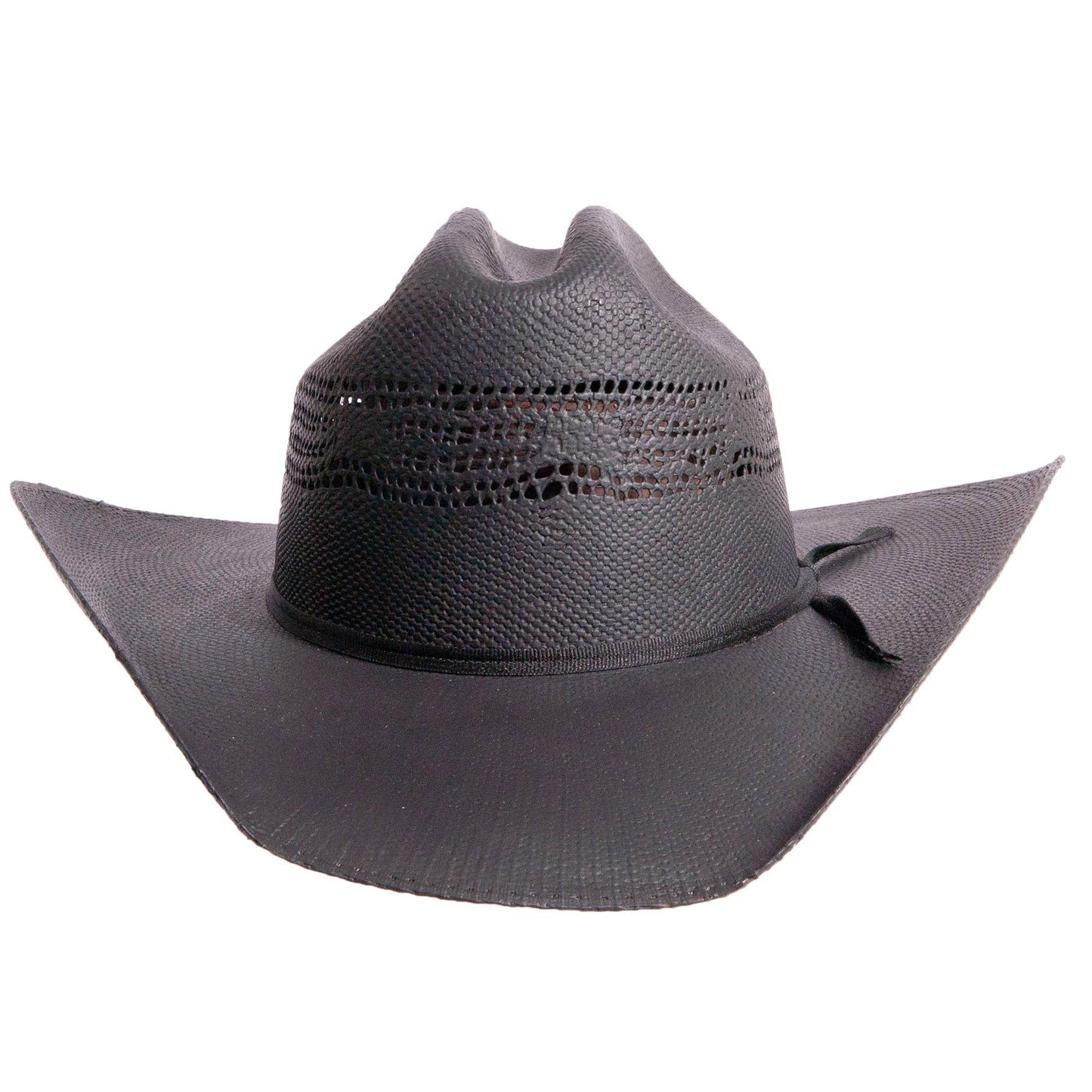 Bozeman -Men Straw Cowboy Hat