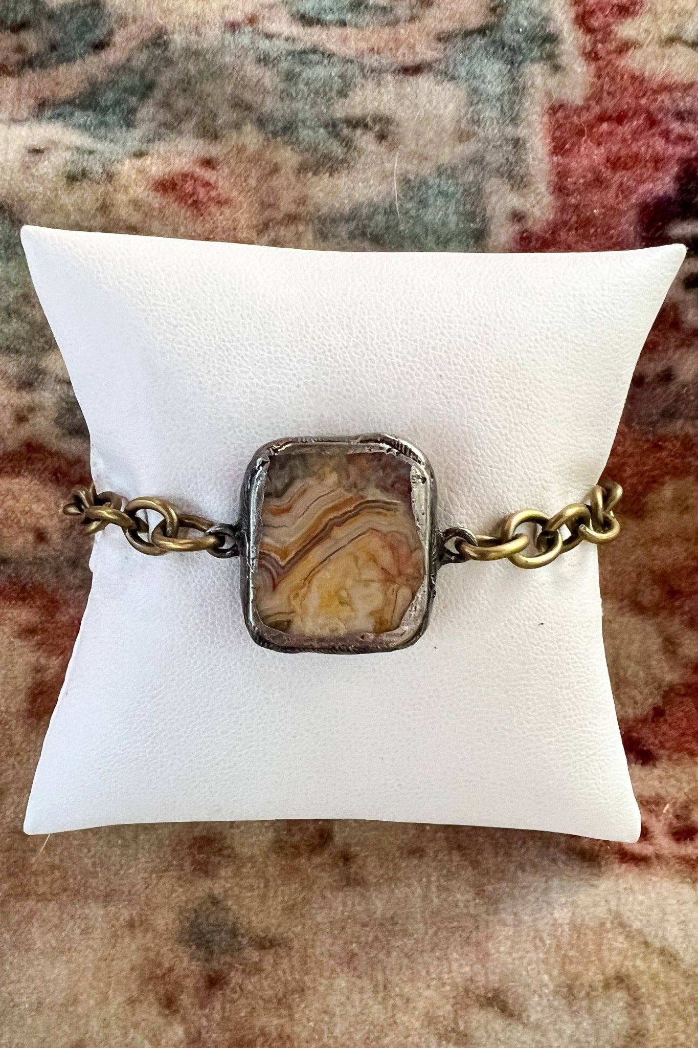 Melissa Bracelet Taupe