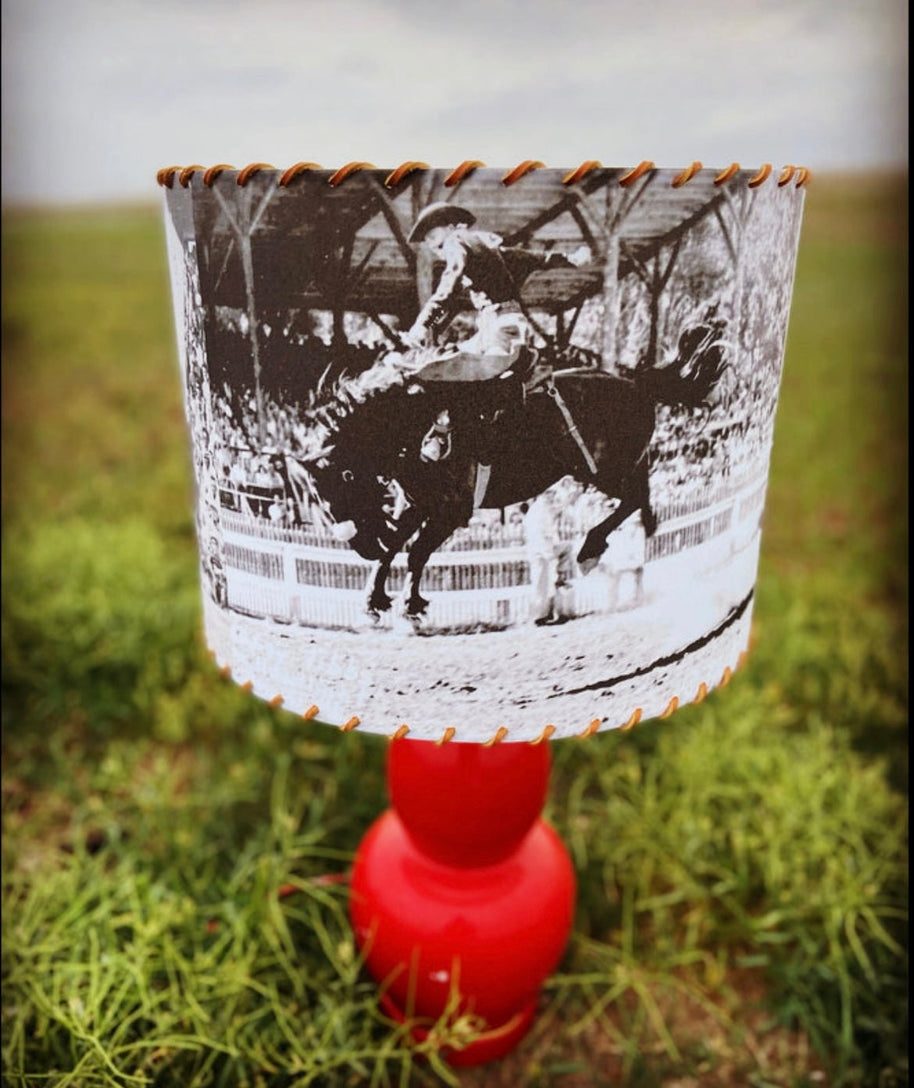 Legend Bronc Rider Casey Tibbs