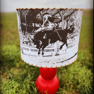 Legend Bronc Rider Casey Tibbs