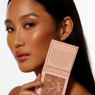 Diffused Reflections Bronzing Powder