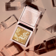 Diffused Reflections Bronzing Powder