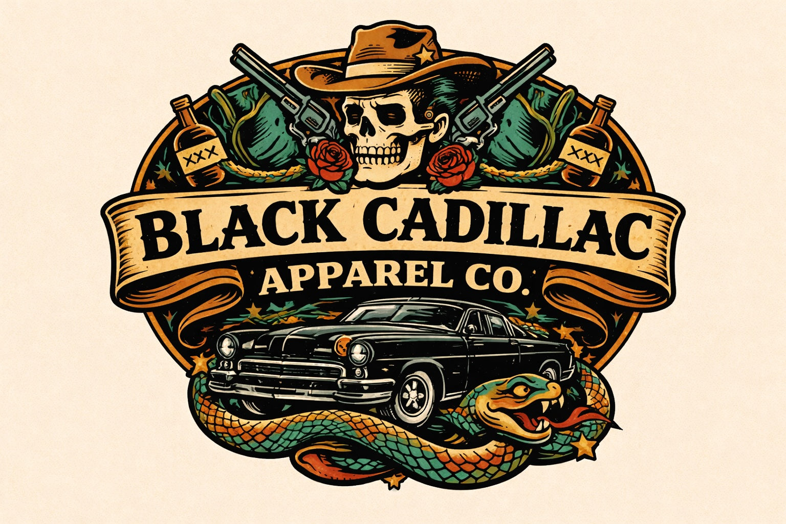 Billy vs Alligator T-Shirt