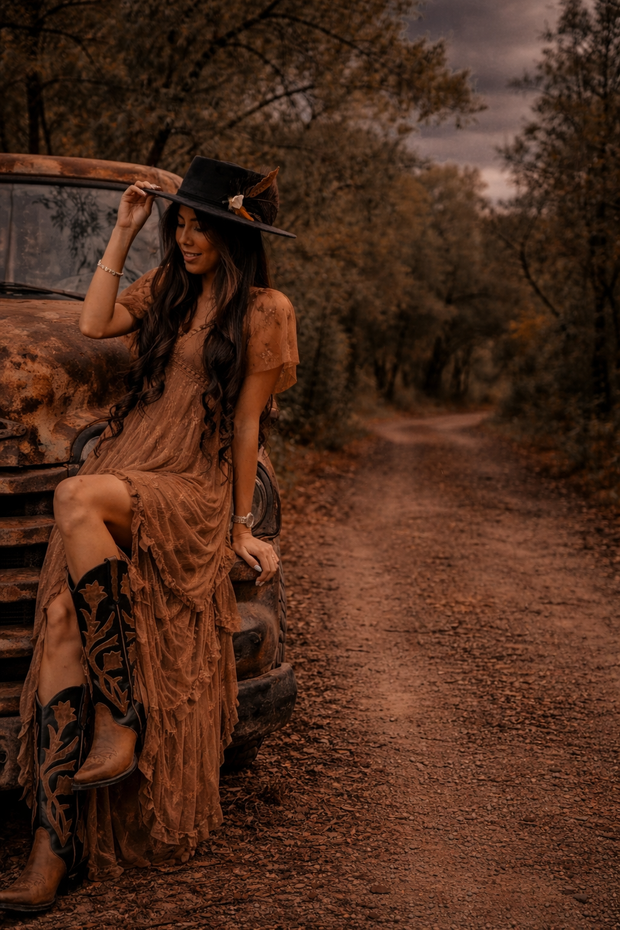Shop the Vibe - Wild West Golden Hour PodunkAnnies Shop the Vibe - Wild West Golden Hour PodunkAnnies