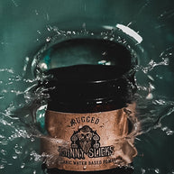 Organic Water Based Pomade