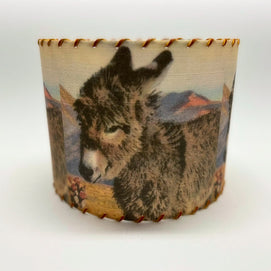 Burro Lampshade 6-inch XSmall