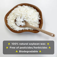 Spoonful of Cereal - Soy Candle 9oz