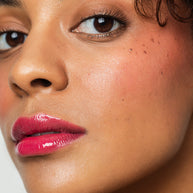 Desert Rose Lip + Cheek Oil Stain