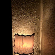 Nightlight Saguaro Cactus
