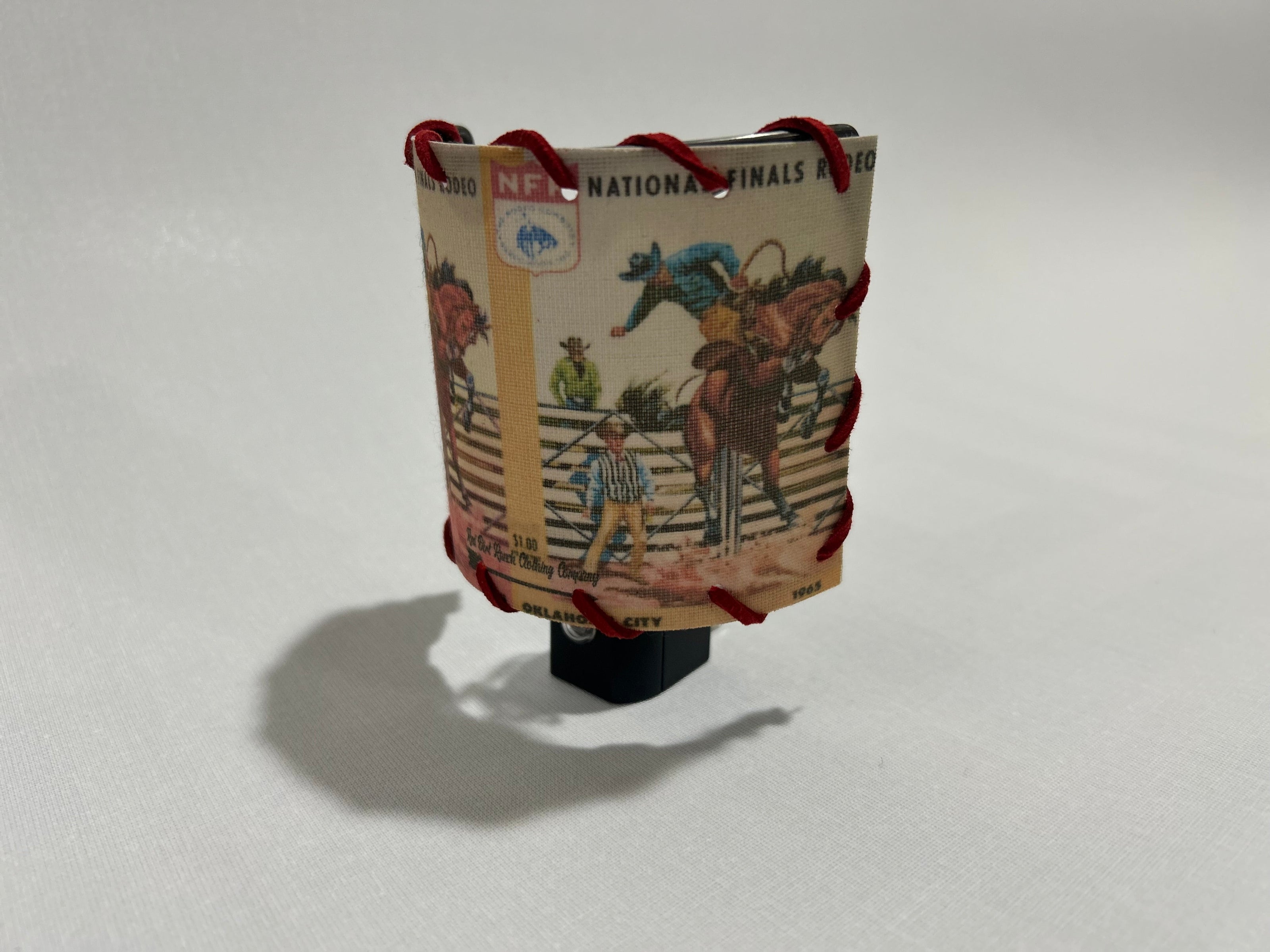 Nightlight NFR Vintage Program