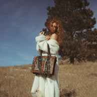 The Roper , a Haute Southern Hyde by Beth Marie