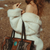 The Roper , a Haute Southern Hyde by Beth Marie